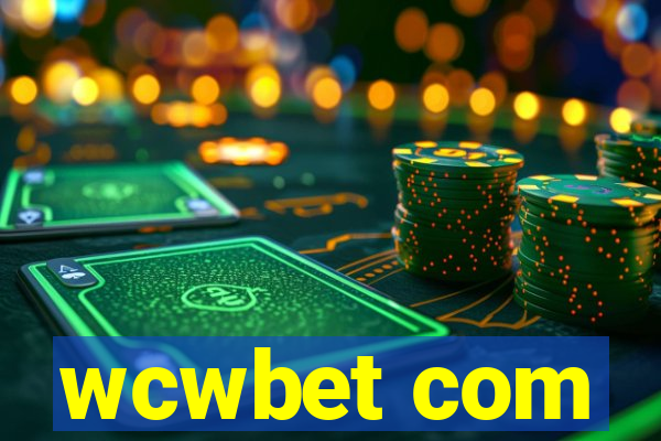 wcwbet com