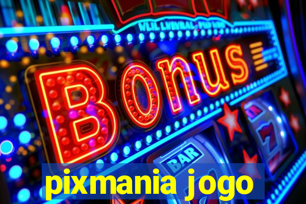 pixmania jogo