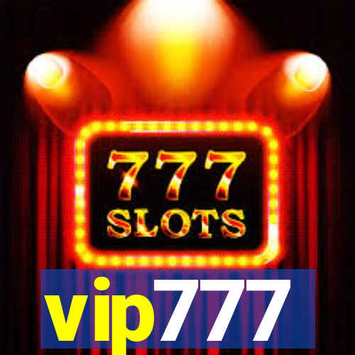 vip777