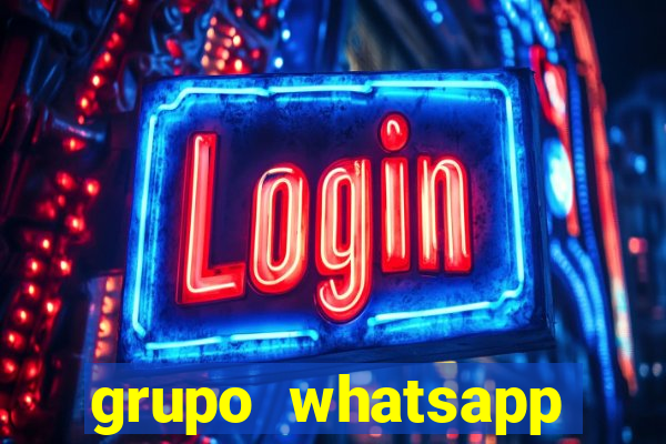 grupo whatsapp resenha rj