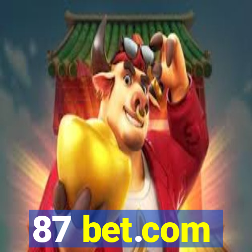 87 bet.com