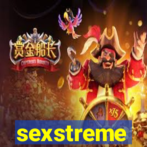 sexstreme