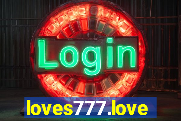 loves777.love