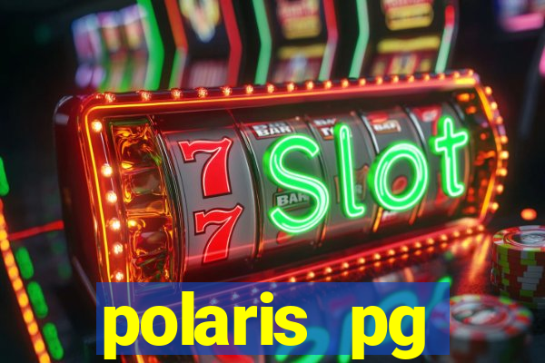 polaris pg plataforma de jogos