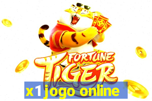 x1 jogo online