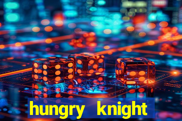 hungry knight gameboy rom pt br