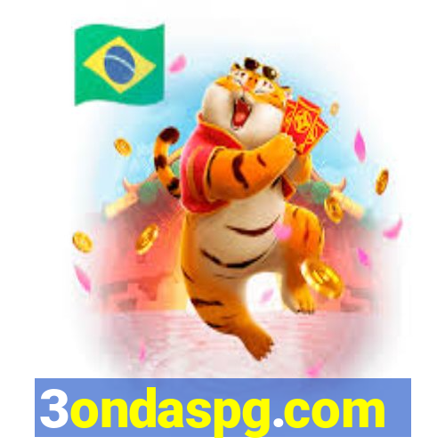 3ondaspg.com