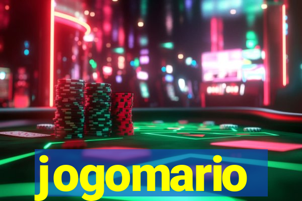 jogomario