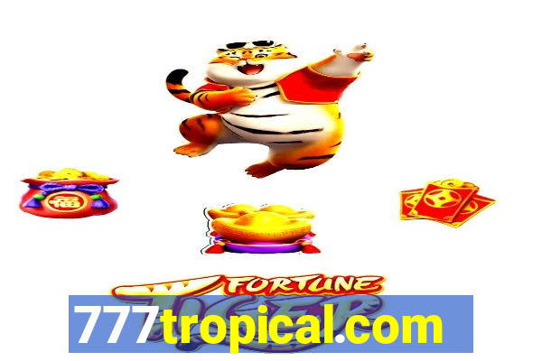 777tropical.com