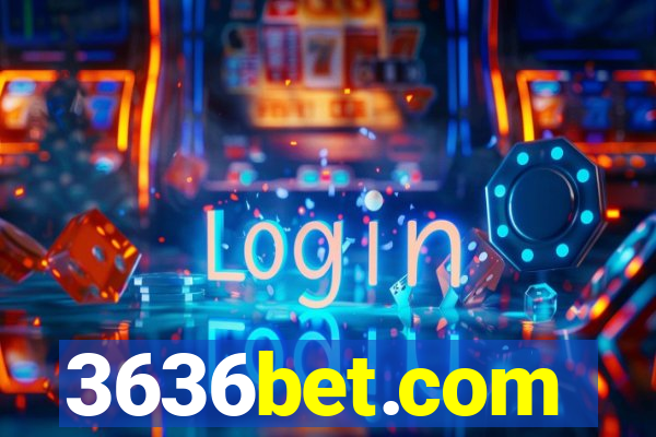 3636bet.com