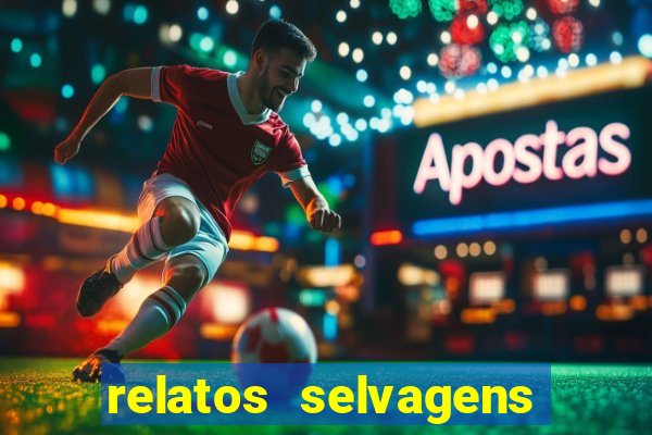 relatos selvagens gabriel pasternak