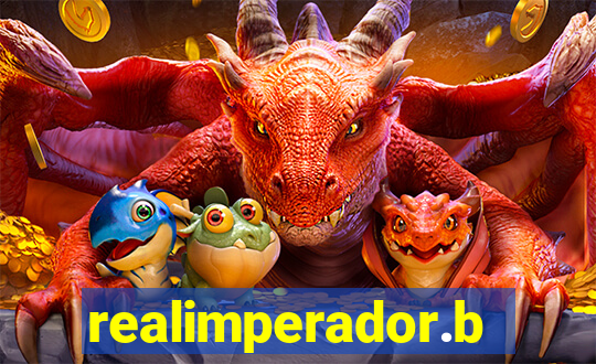 realimperador.bet