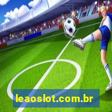 leaoslot.com.br