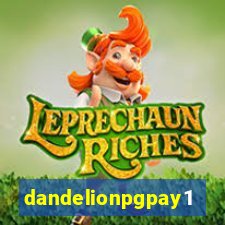 dandelionpgpay1.com