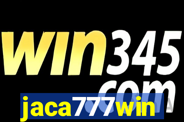 jaca777win