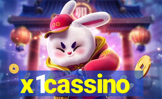 x1cassino