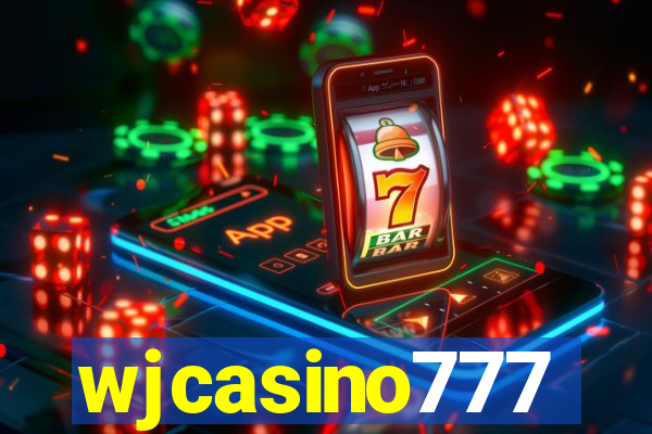 wjcasino777