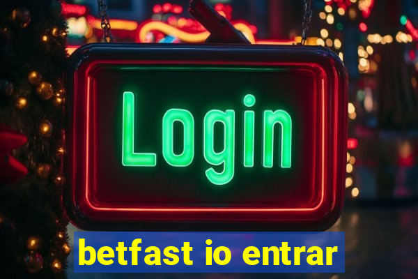 betfast io entrar