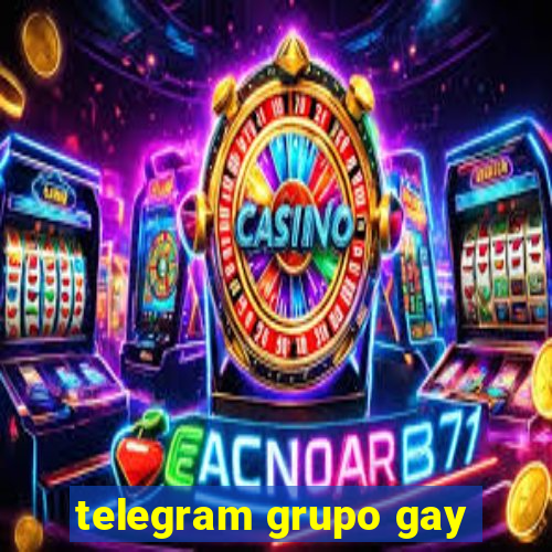 telegram grupo gay