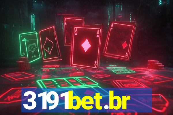 3191bet.br