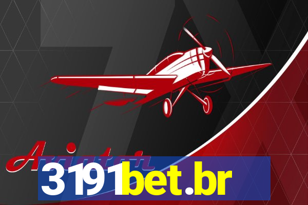 3191bet.br