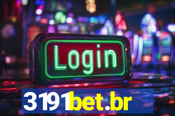 3191bet.br