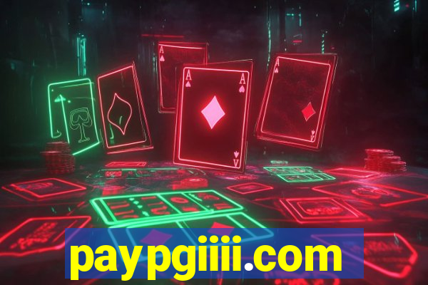 paypgiiii.com