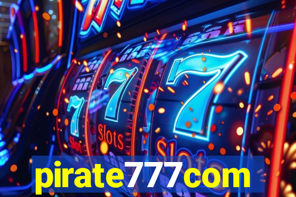 pirate777com