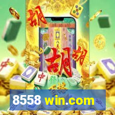 8558 win.com