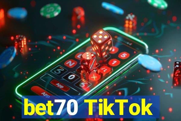 bet70 TikTok