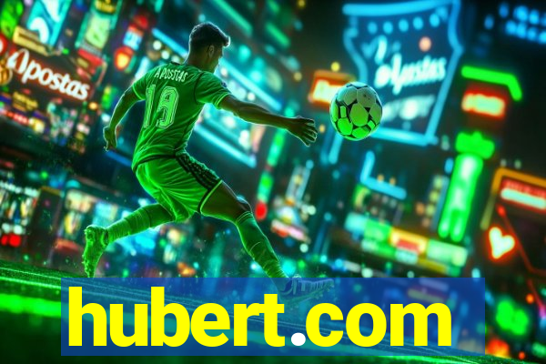 hubert.com plataforma de jogos