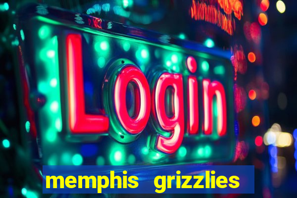 memphis grizzlies ao vivo