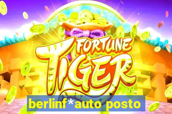 berlinf*auto posto