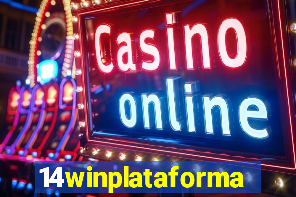 14winplataforma