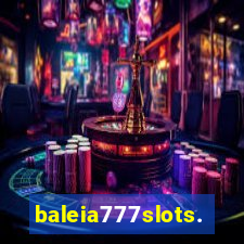 baleia777slots.com