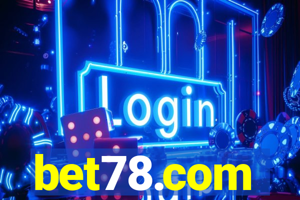 bet78.com