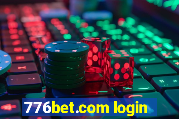 776bet.com login