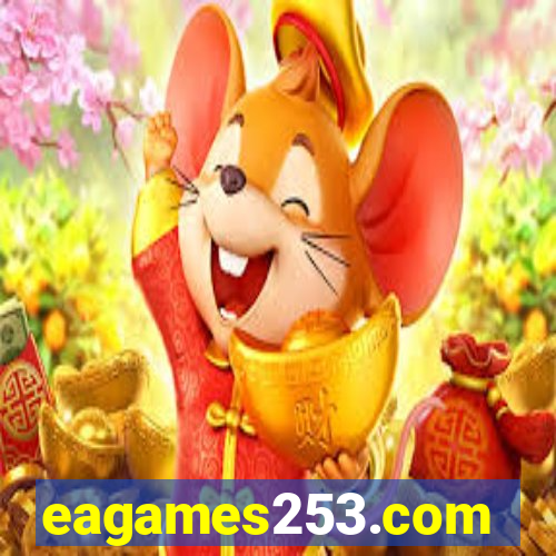 eagames253.com