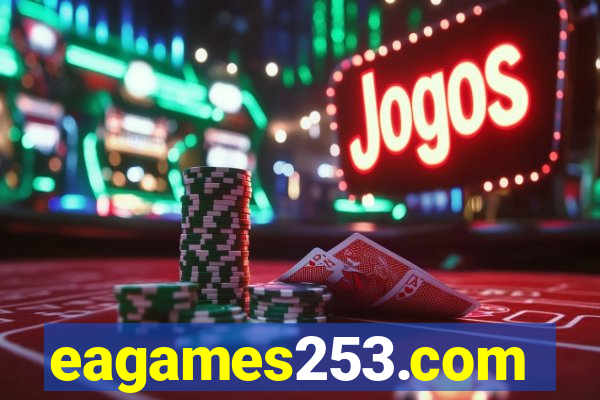 eagames253.com