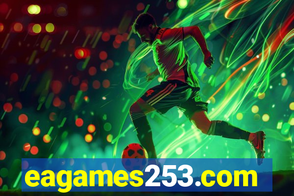 eagames253.com