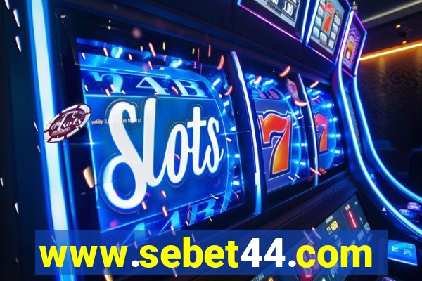 www.sebet44.com