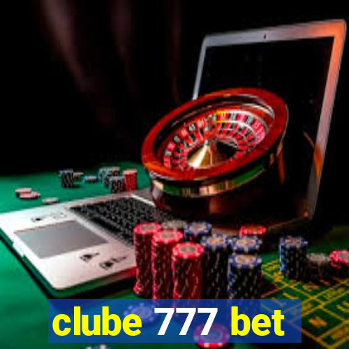 clube 777 bet