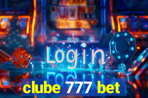 clube 777 bet