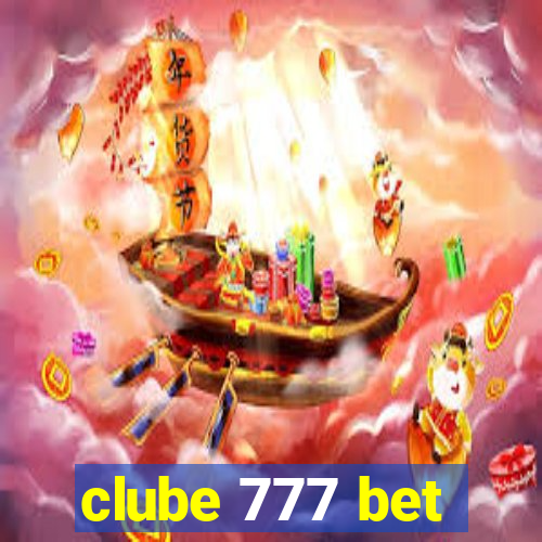 clube 777 bet