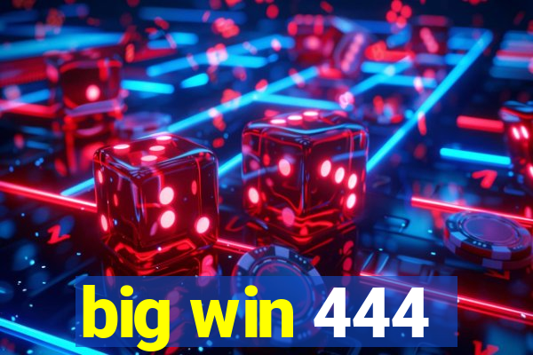 big win 444