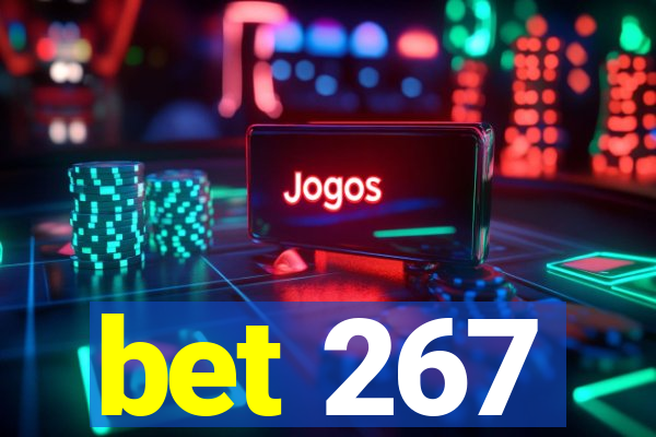 bet 267