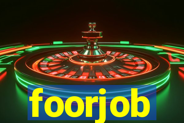 foorjob