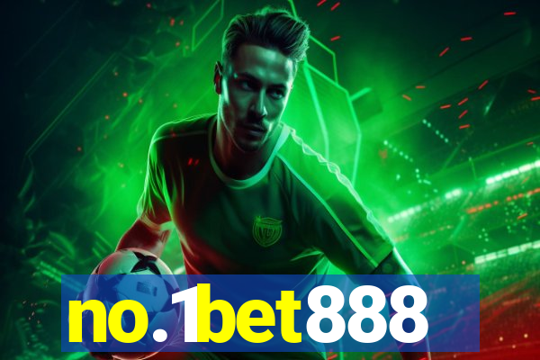 no.1bet888