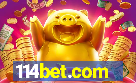 114bet.com