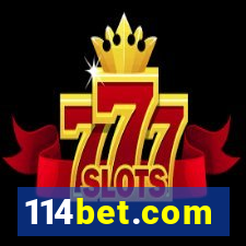 114bet.com